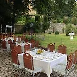 Nocleg ze śniadaniem Schloss Egg Bernried