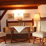 Schloss Egg Nocleg ze śniadaniem Bernried