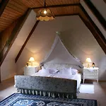 Schloss Egg Nocleg ze śniadaniem 3*