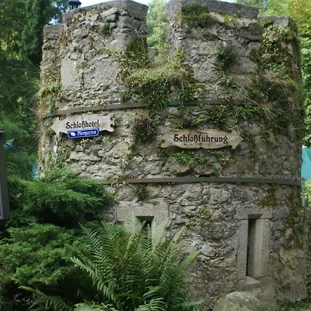 Bed & Breakfast Schloss Egg Bernried