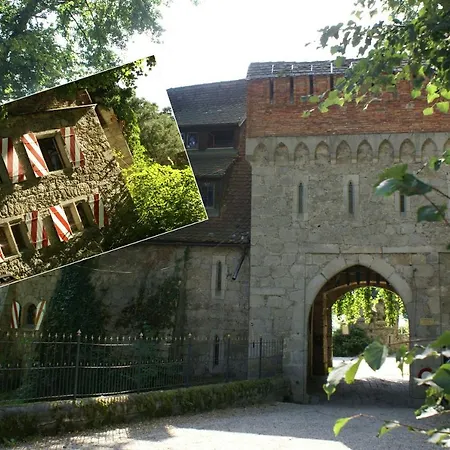 Schloss Egg Bed & Breakfast