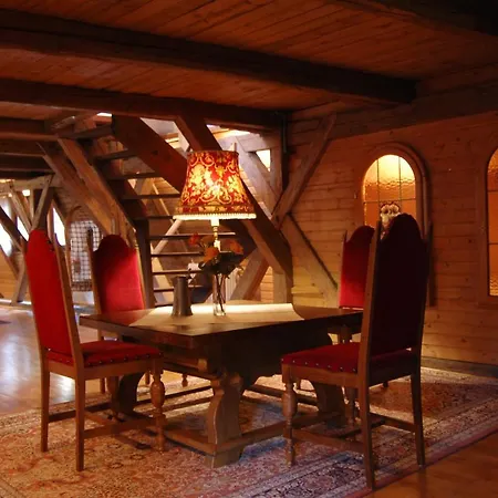 Schloss Egg Bed & Breakfast