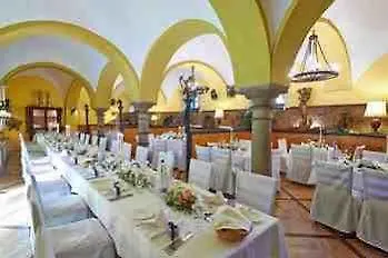 Schloss Egg 3*
