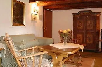 Schloss Egg Bed & Breakfast 3*