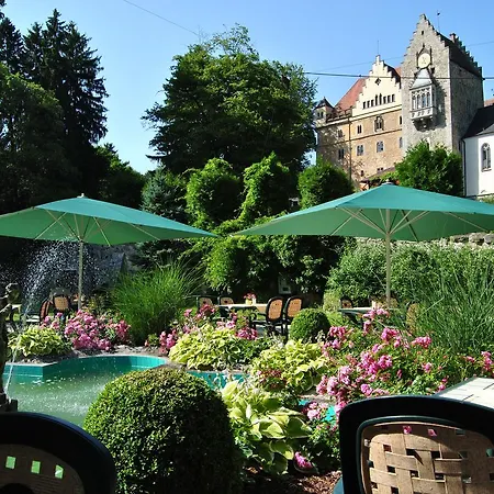 Schloss Egg Bed & Breakfast