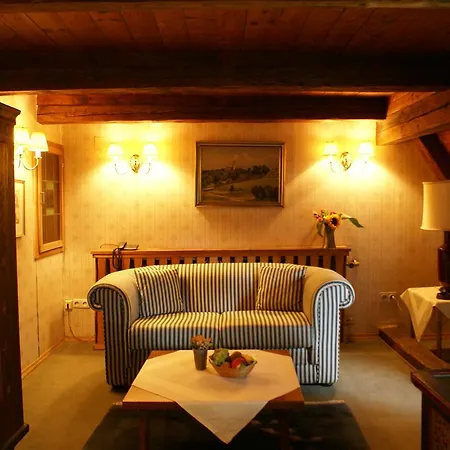 Schloss Egg Bernried