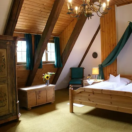 Schloss Egg Bed & Breakfast