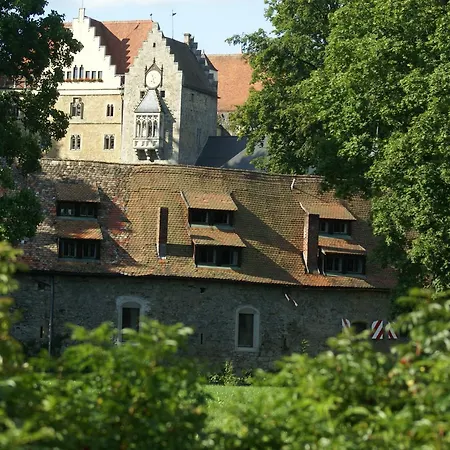 Schloss Egg Bed & Breakfast Bernried