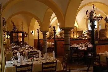 Schloss Egg Bed & Breakfast