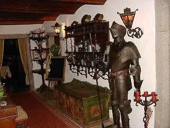 Schloss Egg 3* Bernried