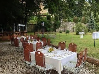 Bed & Breakfast Schloss Egg Bernried