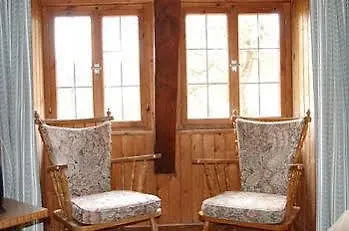 Schloss Egg Bed & Breakfast Bernried