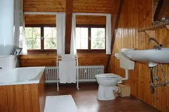 Bed & Breakfast Schloss Egg 3*