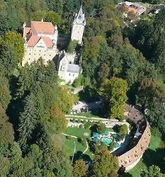 Schloss Egg Bed & Breakfast