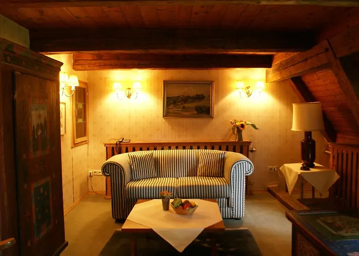 Schloss Egg Bernried