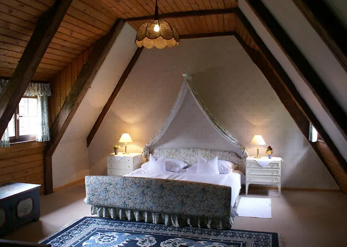 Schloss Egg Bed & Breakfast 3*