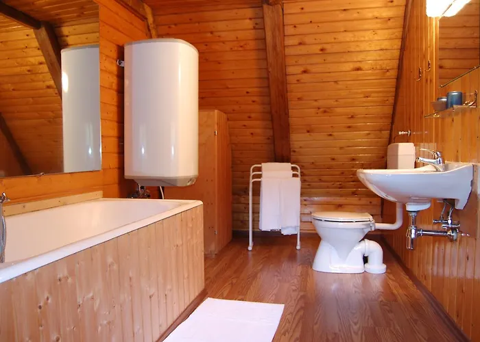 Schloss Egg Bed & Breakfast Bernried