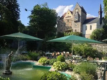 Schloss Egg 3*
