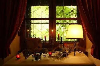 Schloss Egg Bed and breakfast