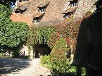 Schloss Egg Nocleg ze śniadaniem