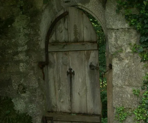 Schloss Egg Bernried